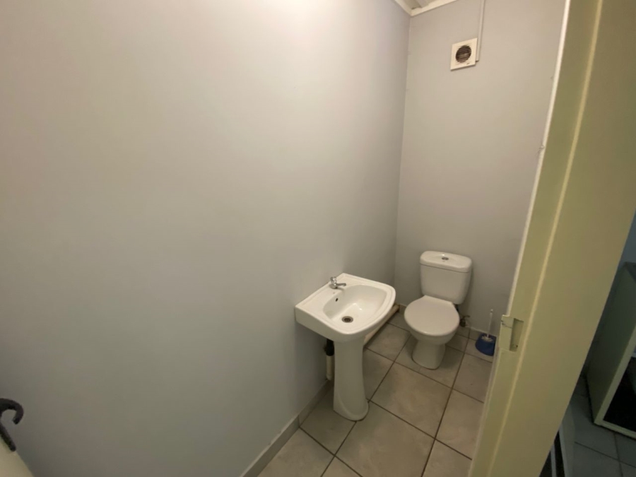 Commercial Property for Sale in Rustenburg Central North West